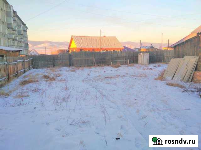 Дом 30 м² на участке 8 сот. на продажу в Иволгинске Иволгинск - изображение 1