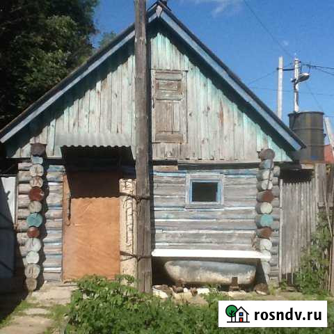 Дача 20 м² на участке 4 сот. на продажу в Фурманове Фурманов - изображение 1