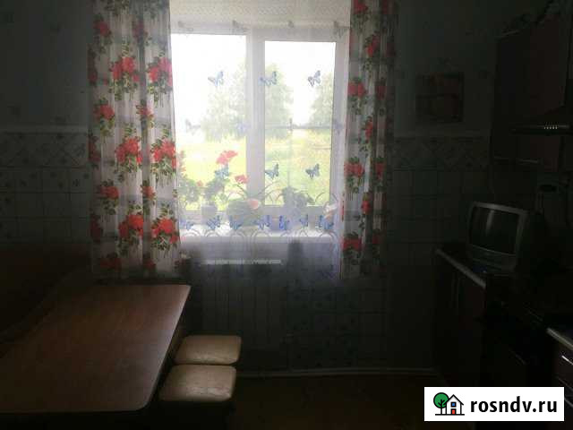 3-комнатная квартира, 66 м², 1/3 эт. на продажу в Козьмодемьянске Козьмодемьянск - изображение 1