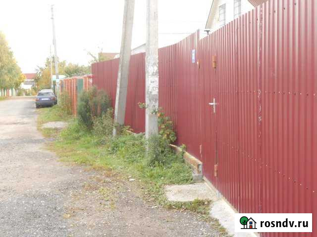 Участок ИЖС 17 сот. на продажу в Балашихе Балашиха - изображение 1