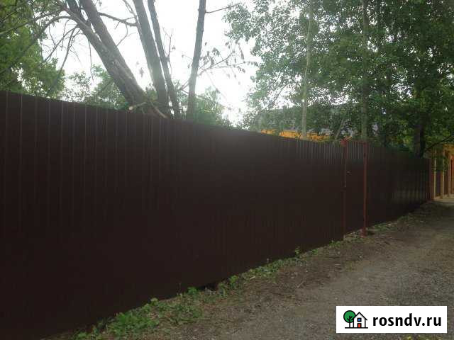 Участок ИЖС 6 сот. на продажу в Железнодорожном Московской области Железнодорожный - изображение 1