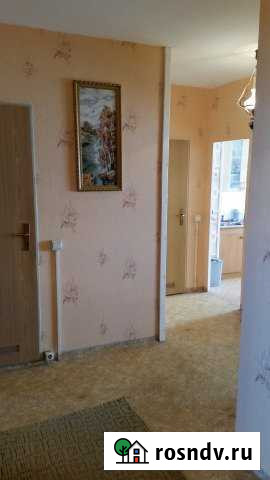 3-комнатная квартира, 66 м², 5/5 эт. на продажу в Кунгуре Кунгур - изображение 1