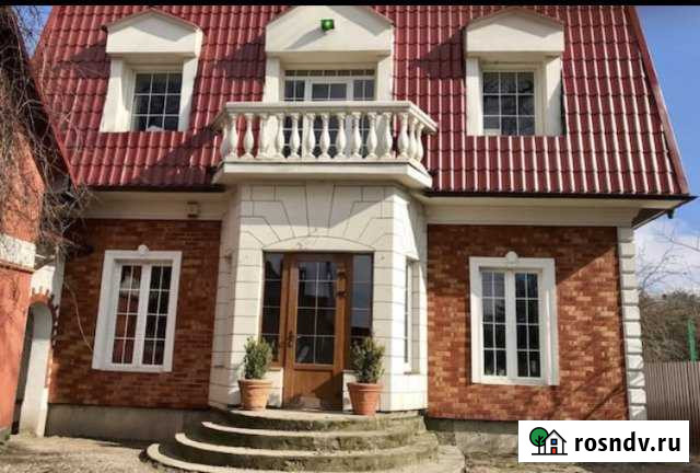 Дом 260 м² на участке 10 сот. в аренду на длительный срок в Калининграде Калининград - изображение 1