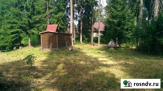 Участок ИЖС 25 сот. на продажу в Вырице Вырица - изображение 1
