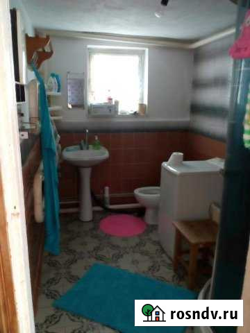 Дом 100 м² на участке 35 сот. на продажу в Челбасской Челбасская - изображение 1