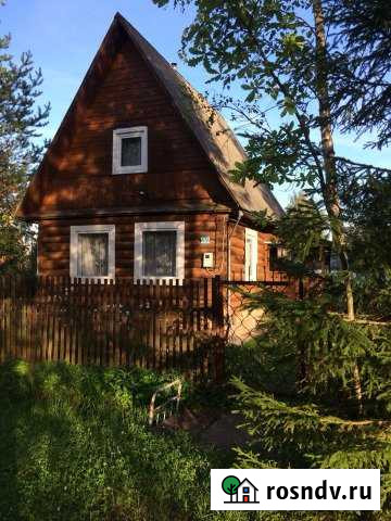 Дом 51.8 м² на участке 9 сот. на продажу в Дорохово Дорохово - изображение 1