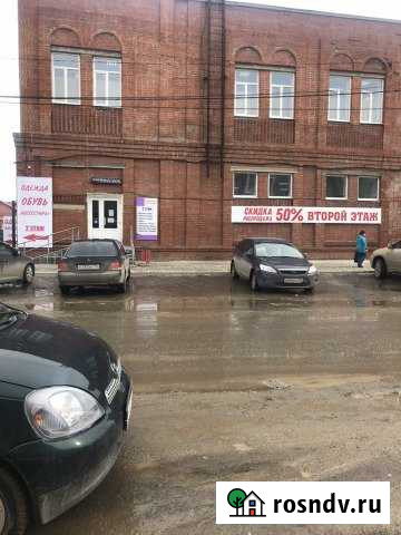 Сдам площадь свободного назначения 500м2 Невьянск - изображение 1
