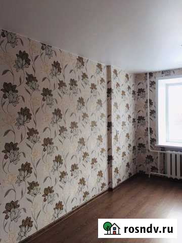 2-комнатная квартира, 48 м², 3/5 эт. на продажу в Красноуфимске Красноуфимск - изображение 1