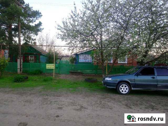 Дом 61 м² на участке 29 сот. на продажу в Семикаракорске Семикаракорск - изображение 1