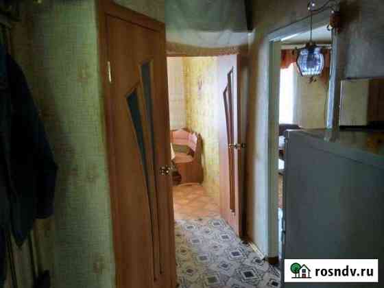 2-комнатная квартира, 43 м², 4/4 эт. на продажу в Шолоховском Шолоховский