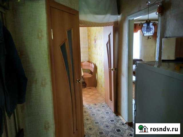 2-комнатная квартира, 43 м², 4/4 эт. на продажу в Шолоховском Шолоховский - изображение 1