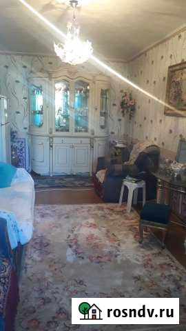 1-комнатная квартира, 30 м², 3/5 эт. на продажу в Скоропусковском Скоропусковский - изображение 1