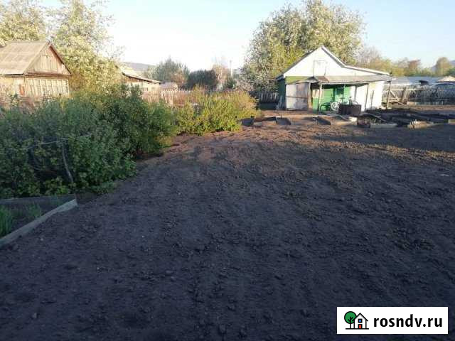Дача 20 м² на участке 6.3 сот. на продажу в Селенгинске Селенгинск - изображение 1