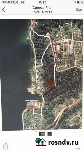 Участок ИЖС 15 сот. на продажу в Юрьевце Юрьевец - изображение 1