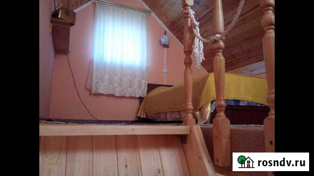 Дача 45 м² на участке 6 сот. на продажу в Чердаклах Чердаклы - изображение 1