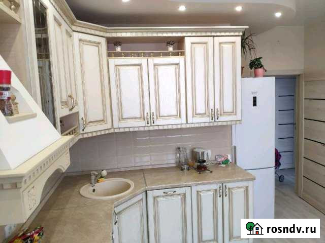 2-комнатная квартира, 74 м², 12/17 эт. в аренду на длительный срок в Октябрьском Московской области Октябрьский - изображение 1