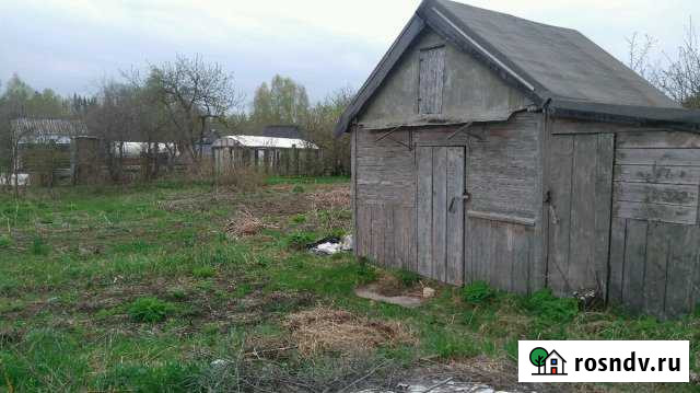 Дача 20 м² на участке 4 сот. на продажу в Мелехово Мелехово - изображение 1