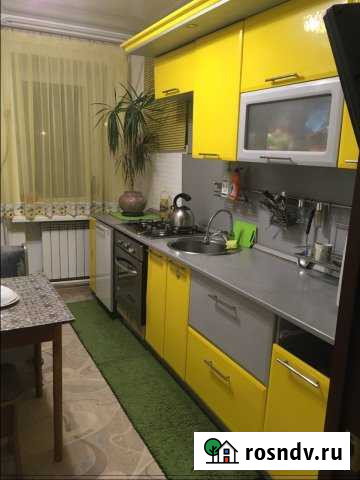 3-комнатная квартира, 65 м², 1/3 эт. на продажу в Абдулино Абдулино - изображение 1