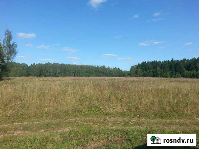 Участок СНТ, ДНП 739 сот. на продажу в Балабаново Балабаново - изображение 1