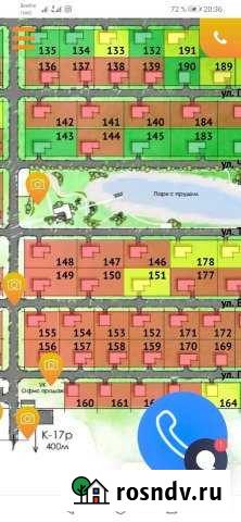 Участок ИЖС 7 сот. на продажу в Верху-Туле Верх-Тула - изображение 1