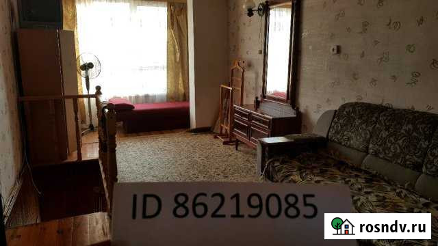 Дом 80 м² на участке 1 сот. в аренду посуточно в Саках Саки - изображение 1