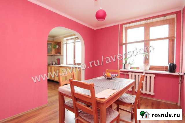 4-комнатная квартира, 69 м², 6/9 эт. на продажу в Муроме Муром - изображение 1