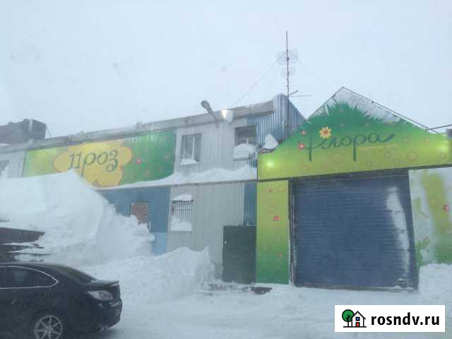 Складское помещение, 780 кв.м. Норильск - изображение 1