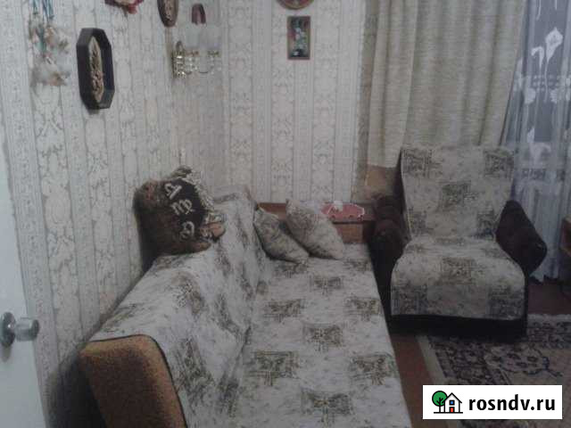 1-комнатная квартира, 28 м², 4/5 эт. на продажу на Острове Остров - изображение 1