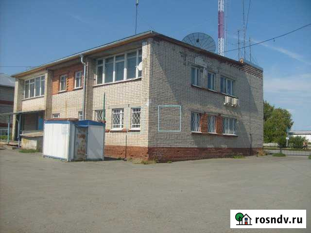 Сдам офисное помещение, 61.2 кв.м. Ачит - изображение 1