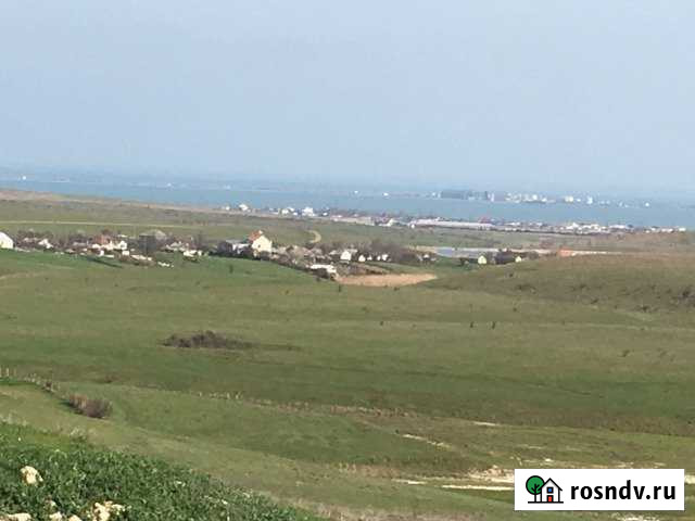 Участок СНТ, ДНП 409 сот. на продажу в Керче Керчь - изображение 1