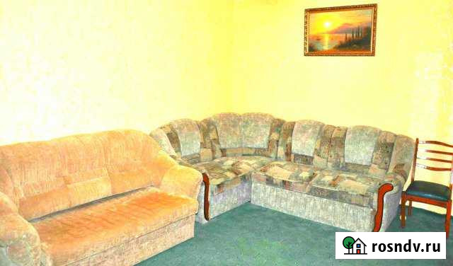 1-комнатная квартира, 41 м², 3/5 эт. на продажу в Алуште Алушта - изображение 1