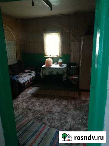 Дом 57 м² на участке 37 сот. на продажу в Белеве Белев - изображение 1