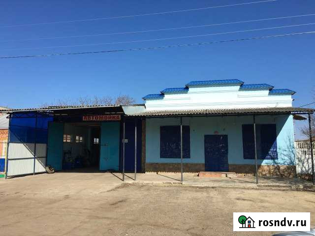 Сдам в аренду помещения под магазины или продам Бесскорбная - изображение 1