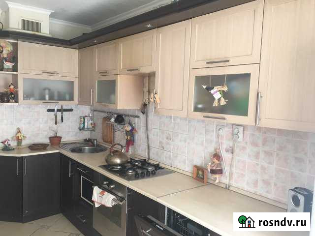 4-комнатная квартира, 80 м², 1/5 эт. на продажу в Брянске Брянск - изображение 1