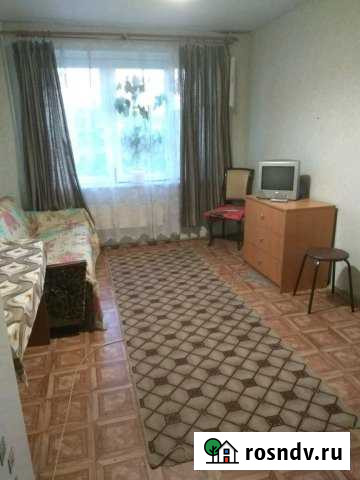 3-комнатная квартира, 58 м², 3/5 эт. в аренду на длительный срок в Воскресенском Московской области Воскресенское - изображение 1