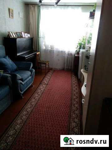 3-комнатная квартира, 60 м², 1/5 эт. на продажу в Чанах Чаны - изображение 1