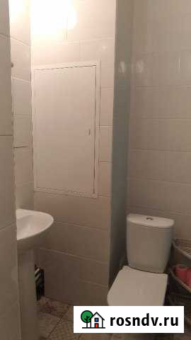 Квартира-студия, 25 м², 16/25 эт. в аренду на длительный срок в Воскресенском Московской области Воскресенское - изображение 1