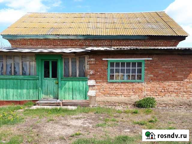 Дом 50 м² на участке 16 сот. на продажу в Салавате Салават - изображение 1