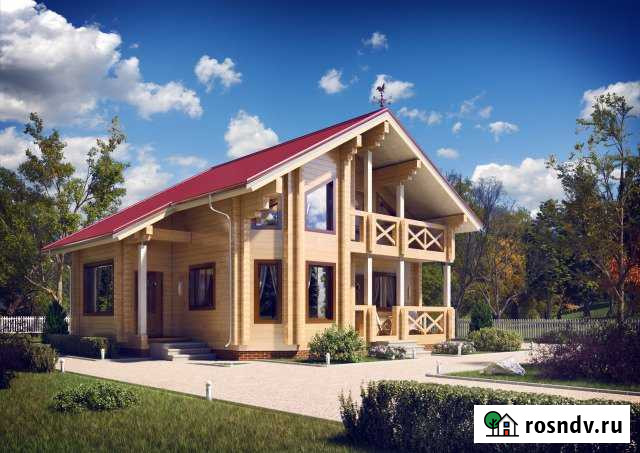 Дом 144.4 м² на участке 5.4 сот. на продажу в Пушкино Пушкино - изображение 1