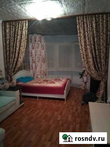 1-комнатная квартира, 41 м², 15/24 эт. в аренду на длительный срок в Чехове Московской области Чехов - изображение 1