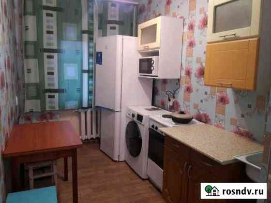 1-комнатная квартира, 36 м², 5/5 эт. в аренду на длительный срок в Свободном Амурской области Свободный