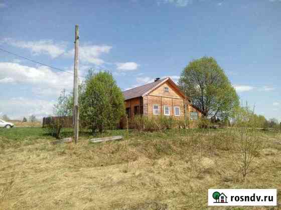 Дом 72 м² на участке 15 сот. на продажу в Орлове Орлов