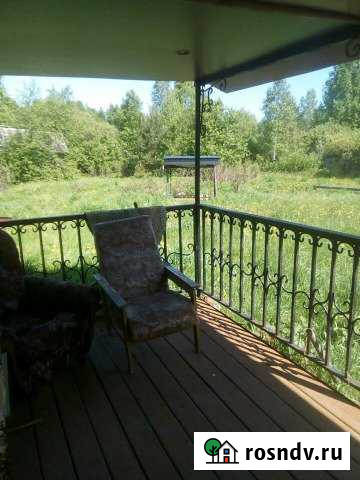 Дача 30 м² на участке 13 сот. на продажу в Дегтярске Дегтярск - изображение 1