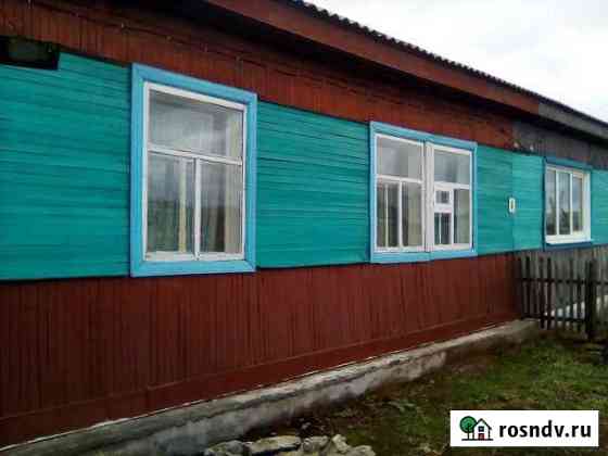 3-комнатная квартира, 63 м², 1/1 эт. на продажу в Заларях Залари