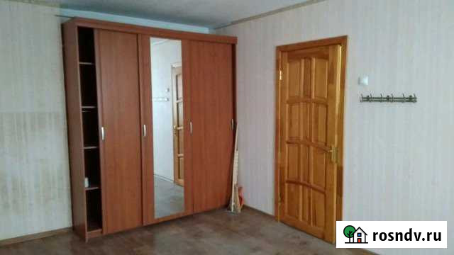 Комната 20 м² в 3-ком. кв., 8/9 эт. на продажу в Удомле Удомля - изображение 1