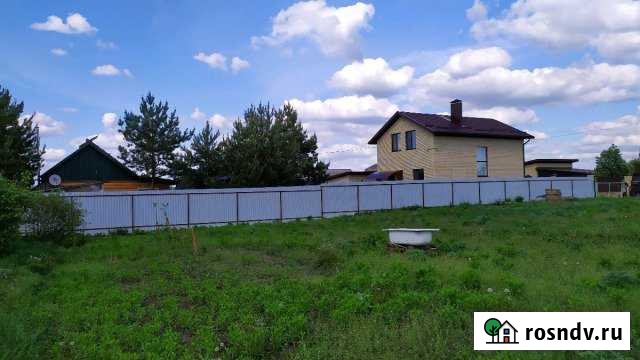 Участок ИЖС 10 сот. на продажу в Воронеже Воронеж - изображение 1