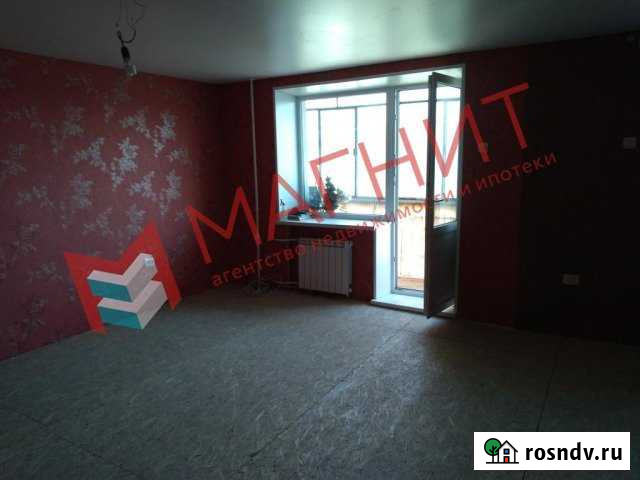 1-комнатная квартира, 32 м², 8/9 эт. на продажу в Озерске Челябинской области Озерск - изображение 1