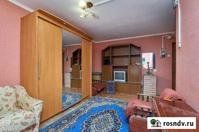 2-комнатная квартира, 60 м², 1/2 эт. на продажу в Энеме Энем - изображение 1