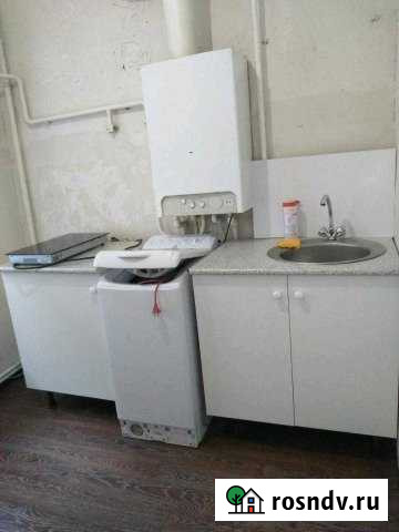2-комнатная квартира, 46 м², 2/4 эт. на продажу в Новошахтинске Новошахтинск - изображение 1