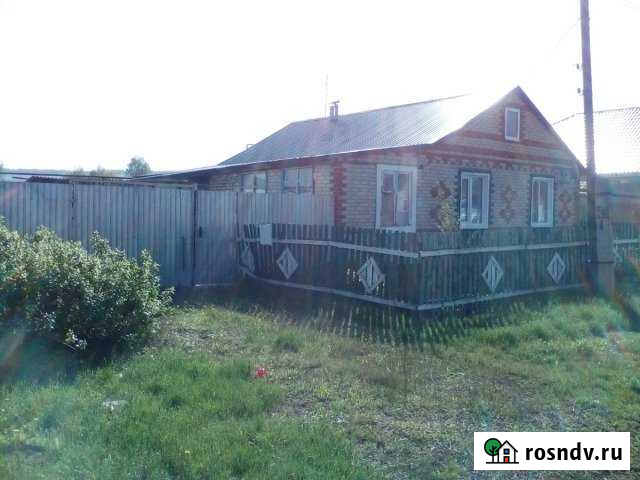 Дом 80 м² на участке 10 сот. на продажу в Хвалынске Хвалынск - изображение 1